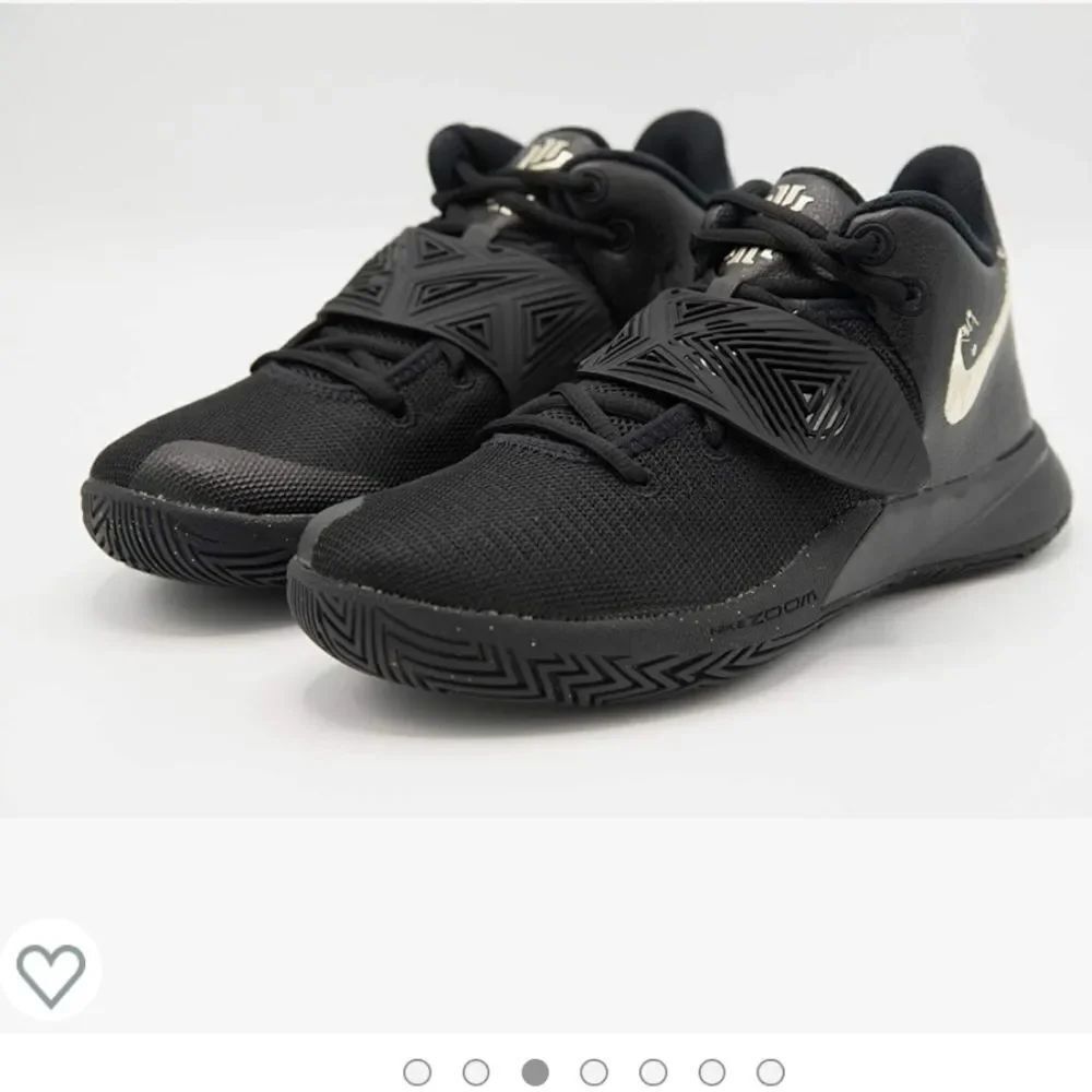 NIKE KYRIE FLYTRAP III MEN'S BASKETBALL TRAINERS BQ3060 SNEAKERS SHOE